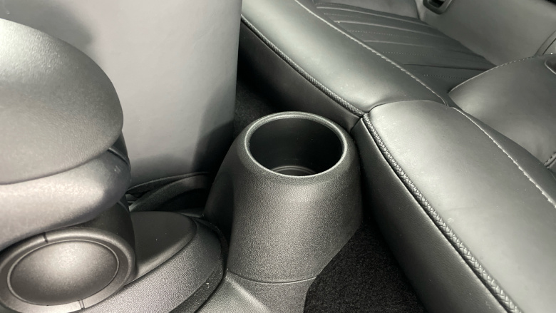 MINI Convertible 1.5 Cooper Exclusive Premium Plus 2dr Auto Petrol Convertible